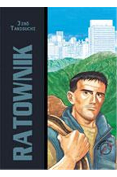 Ratownik