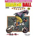 Dragon Ball 34
