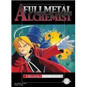 Fullmetal Alchemist 02