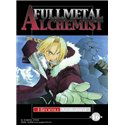 Fullmetal Alchemist 16