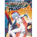 Neon Genesis Evangelion 03