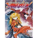 Neon Genesis Evangelion 04