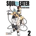 Soul Eater 02
