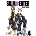 Soul Eater 04