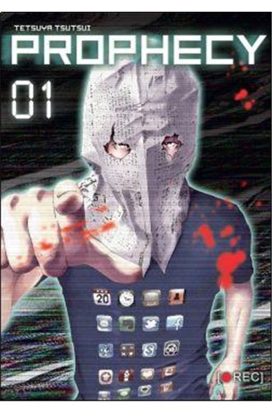 Prophecy 01