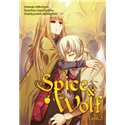 Spice and Wolf 03