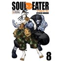 Soul Eater 08