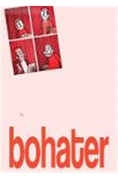 Bohater