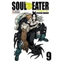Soul Eater 09