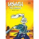 Usagi Yojimbo 17 - Most łez