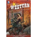 All Star Western 01 - Spluwy w Gotham