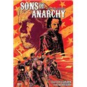 Sons of Anarchy. Synowie Anarchii - 1
