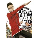 Giga Tokyo Toy Box 01