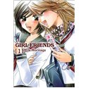 Girl Friends 01