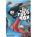 Giga Tokyo Toy Box 03