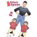 Silver Spoon 08