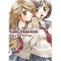 Girl Friends 04