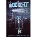 Locke & Key 3 - Korona cieni