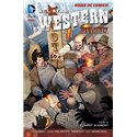 All Star Western tom 3 Czarny Diament