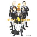 Silver Spoon 12