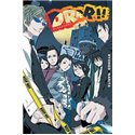 Durarara!! 1 Light Novel