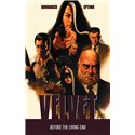 Velvet 01 - U kresu