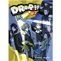 Durarara!! 2 Light Novel