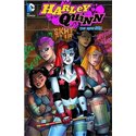 Harley Quinn 02 - Zamotana