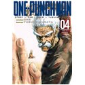 One-Punch Man 04