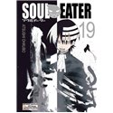 Soul Eater 19