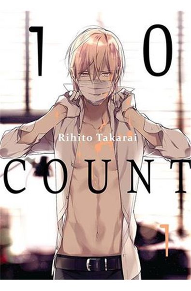 Ten Count 01