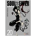 Soul Eater 20
