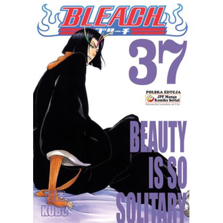 Bleach 37
