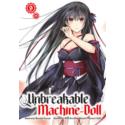 Unbreakable Machine-Doll 09