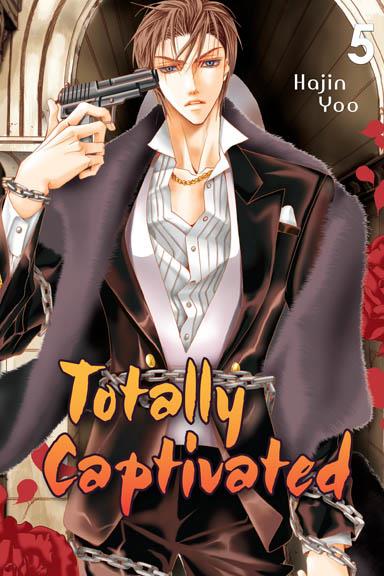PREORDER Totally Captivated 05