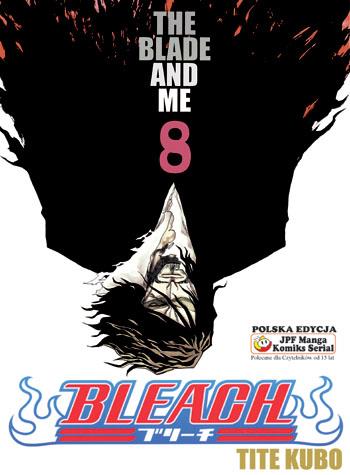 Bleach 08