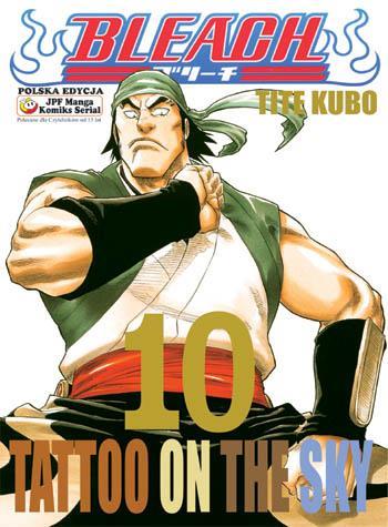 Bleach 10