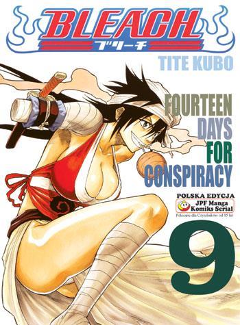 Bleach 09