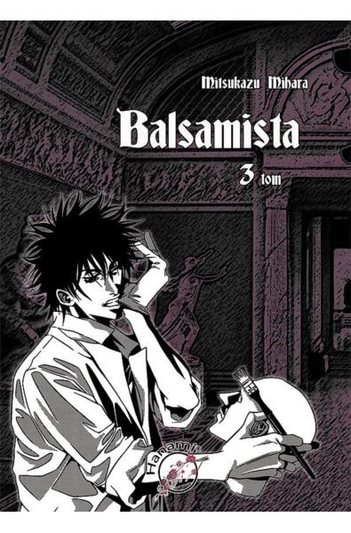 Balsamista 03