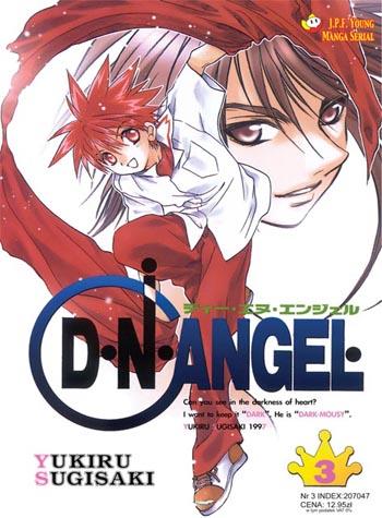 D.N.Angel 03