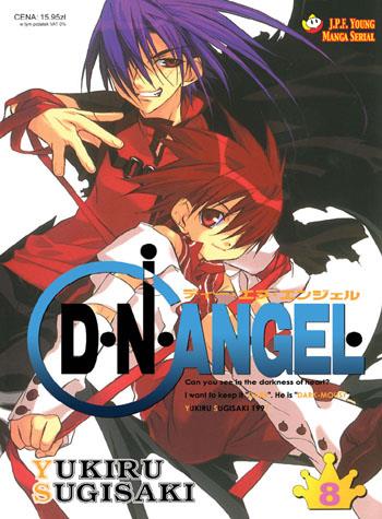 D.N.Angel 08