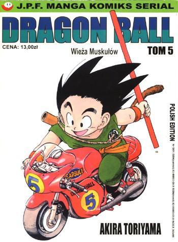 Dragon Ball 05