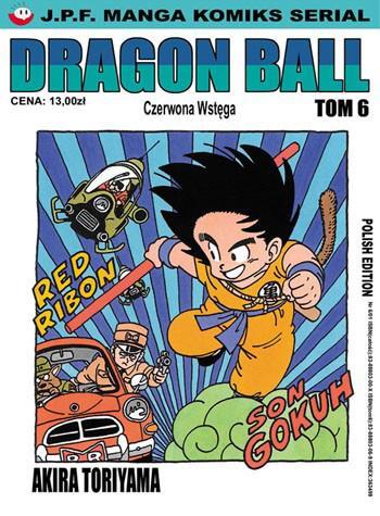 Dragon Ball 06