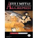 Fullmetal Alchemist 04