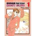 Ouran High School Host Club 01