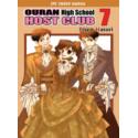 Ouran High School Host Club 07
