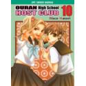 Ouran High School Host Club 10