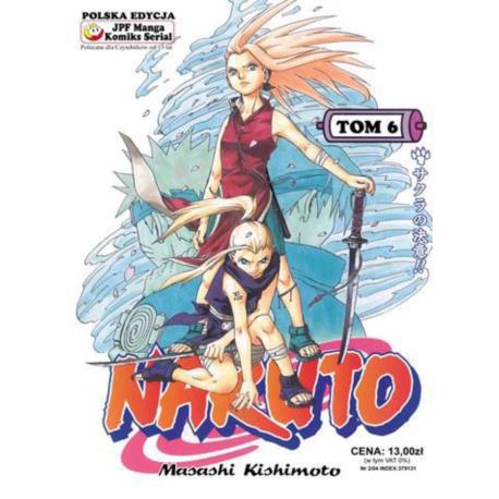 Naruto 06