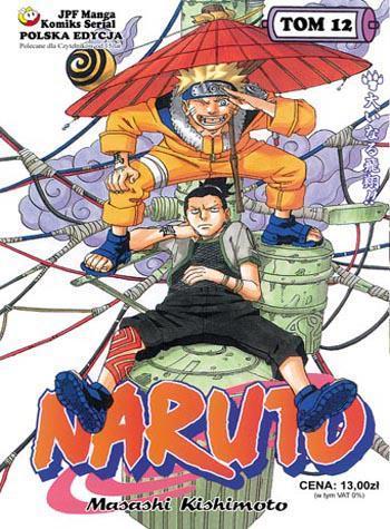 Naruto 12