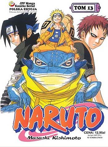 Naruto 13